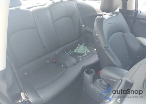 2014 Mini Hardtop Cooper из США, поврежденный, VIN WMWXM5C59ET932692